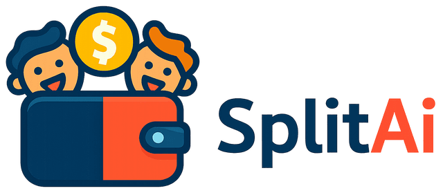 SplitAi Logo
